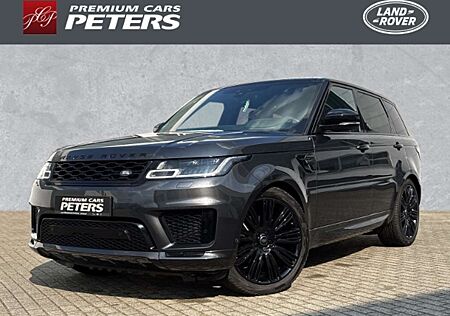 Land Rover Range Rover Sport HSE Dynamic BlackPack 22''LM ACC Pano AHK Sportpak