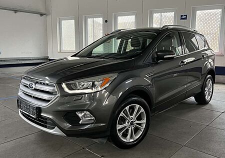 Ford Kuga Titanium 112.000km 2017 Kamera 12 Monate Garantie