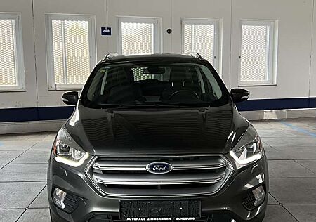 Ford Kuga Titanium 112.000km 2017 Kamera 12 Monate Garantie