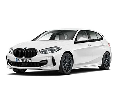 BMW 118 d M Sport Klimaaut. Sportsitze AHK PDC HIFI