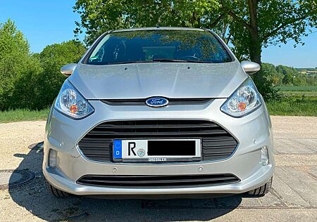 Ford B-Max 1.0 EcoBoost SYNC Edition