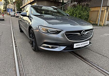 Opel Insignia Innovation TÜV - und HU neu Steuerkette neu