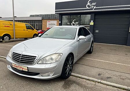 Mercedes-Benz S 350 20*ZOLL