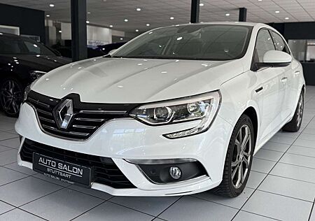 Renault Megane IV Business Edition AUTOM*NAVI*TEMP*MFL*