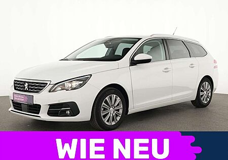 Peugeot 308 SW Allure Pack AHK|Kamera|ACC|PDC|NAVI|SHZ