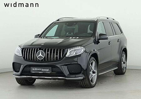 Mercedes-Benz GLS 350 d 4M *AMG*Harman Kardon*S-Dach*Airmatic*