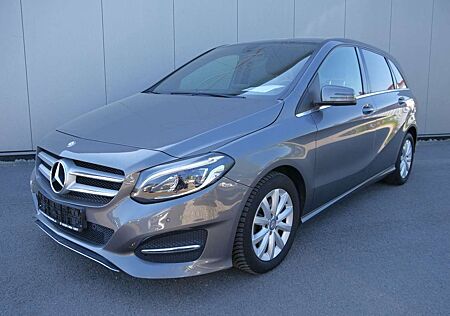 Mercedes-Benz B 200 CDI Style NAVI/LED/PDC/KAMERA