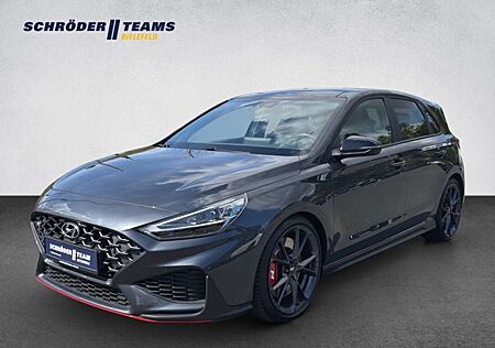 Hyundai i30 N 2.0 T-GDi DCT N Performance PANO/NAVI/LED