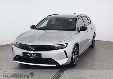 Opel Astra L Sports Tourer Elegance 1.5 D Navi LED Apple CarP