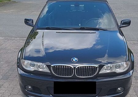 BMW 325 Ci Aut. Edition Sport