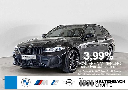 BMW 320 i Touring M-Sport FACEL. PANO HUD 360° LED