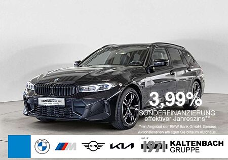 BMW 320 i Touring M-Sport PANO HUD 360° LED NAVI