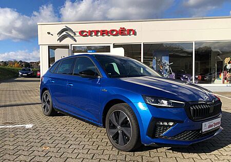 Skoda Scala Monte Carlo !! Volle Ausstattung !! + AHK