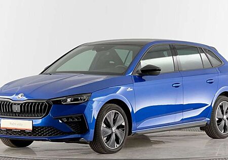 Skoda Scala gebraucht kaufen Skoda Scala Monte Carlo !! Volle Ausstattung !! + AHK