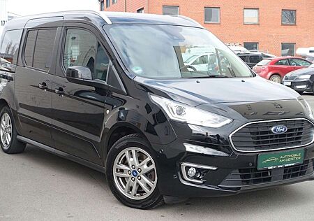 Ford Tourneo Connect *TITANIUM*NAVI*SHZ*AHK*KAMERA*BFS