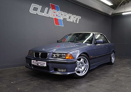 BMW 328 i Cabrio Sport Edition|1. Hand|Historie|Check