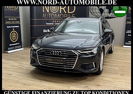 Audi A6 Avant 45 TFSI quattro*AHK*ACC*B&O*VIRT*UPE:84