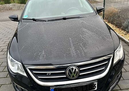 VW Passat CC Volkswagen 2.0 TDI DSG - Vollausstattung