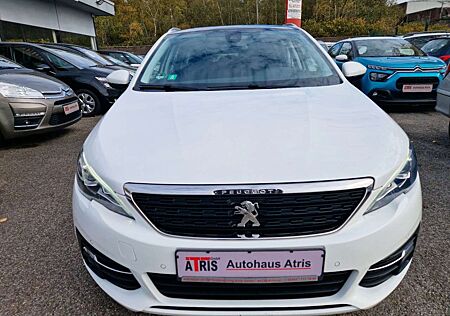 Peugeot 308 SW Active