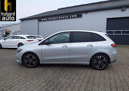 Mercedes-Benz B 220 d Business Progresive MBUX High End Paket LED P...