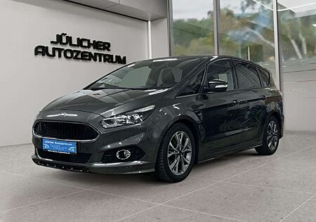 Ford S-Max ST-Line | 2.Hand | Navi | Kamera | 7-Sitz