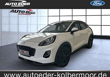 Ford Puma Cool & Connect Bluetooth LED Klima