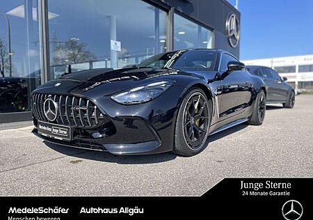 Mercedes-Benz AMG GT 63 4M+ 21" Premium+ Perf-Sitze 3D VA-Lift