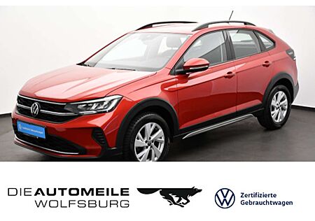 VW Taigo Volkswagen 1.0 TSI Life LED