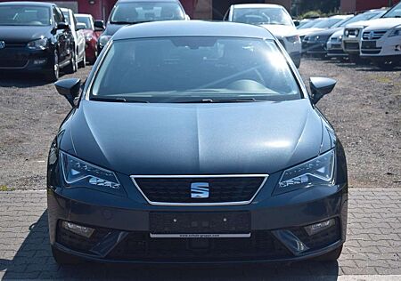 Seat Leon Style