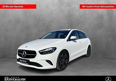 Mercedes-Benz B 180 gebraucht kaufen Mercedes-Benz B 180 Progre./LED/SHZ/Parktronic/Kamera/Klima
