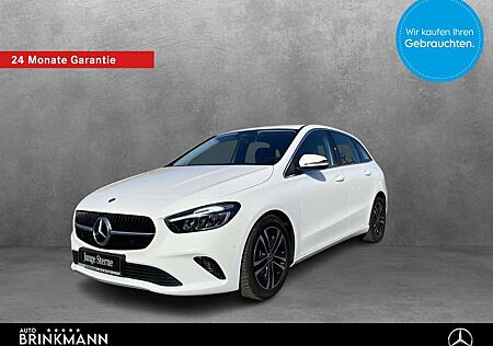 Mercedes-Benz B 180 Progre./LED/SHZ/Parktronic/Kamera/Klima