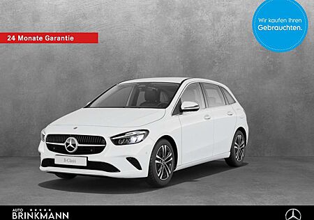 Mercedes-Benz B 180 Progre./LED/SHZ/Parktronic/Kamera/Klima