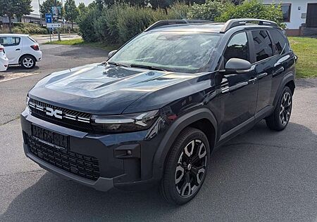 Dacia Bigster Hybrid 155 Journey AUTOM./WINTER PLUS/CITY-PAKET