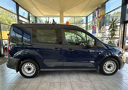 Ford Transit Connect Kasten*AHK*Bis 12 Mon Garantie