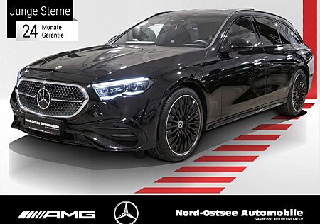 Mercedes-Benz E 300 e T AMG PREM.+ HUD NIGHT DISTRO 20" SOUND