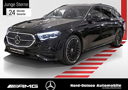 Mercedes-Benz E 300 e T AMG PREM.+ HUD NIGHT DISTRO 20" SOUND