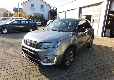 Suzuki Vitara Hybrid Comfort LED/SHz/ACC/Nav/RCam/8xRäd