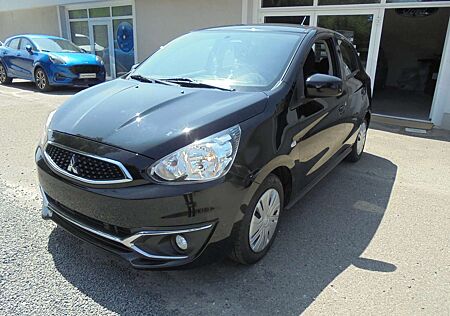 Mitsubishi Space Star Diamant Edition, Klima, Audio, CD, aus 1.Hand,