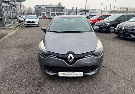 Renault Clio IV Expression