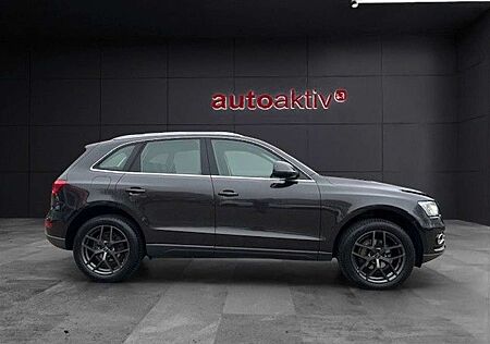 Audi Q5 2.0 TDI quattro/AHK/Bi-Xenon/MMI/Kamera/KeyG