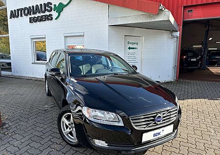 Volvo V70 Kombi Linje Classic/1HD/AUT/NAVI/SHZ/TEMP/