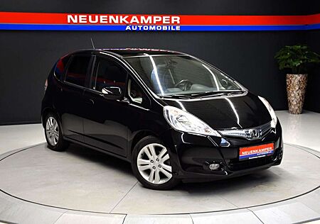 Honda Jazz Hybrid Elegance *Automatik Tempomat *Pano