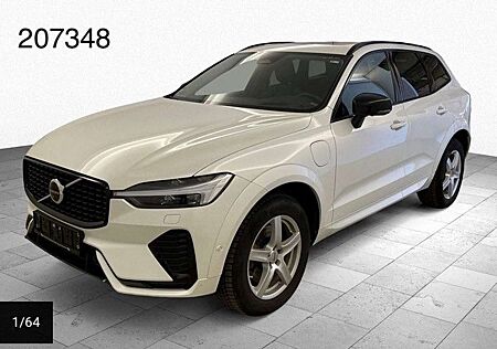 Volvo XC 60 XC60 Ultimate Dark Hybrid AWD T8 22" HeadUp 360K