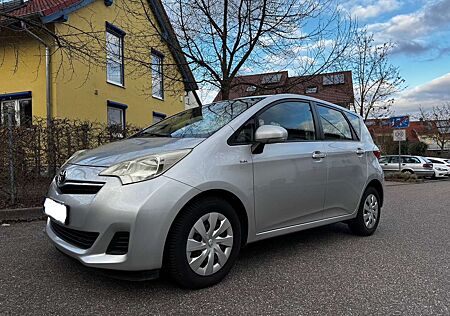 Toyota Verso-S Verso S 1.33 VVT-i
