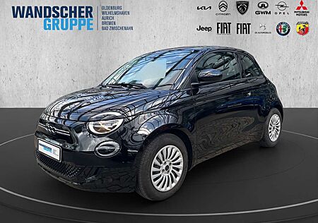 Fiat 500E Action 23,8 kWh Klima+SHZ+Carplay