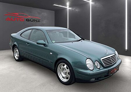 Mercedes-Benz CLK 230 KOMPRESSOR SPORT *TüvNeu*