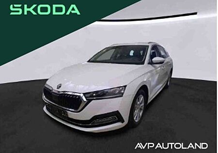 Skoda Octavia COMBI 2.0 TDI STYLE | NAVI | LED | ACC |