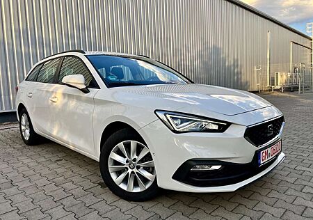 Seat Leon Sportstourer Aut.FullLedNaviAcc3ZonenKlima