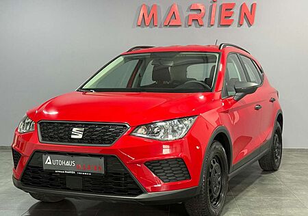 Seat Arona 1.0 TSI Reference*KLIMA*FRONT ASSIST