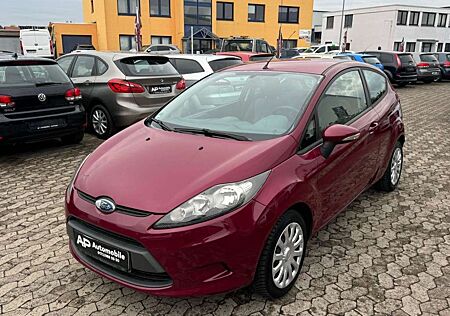 Ford Fiesta Trend 127 TKm Tüv Neu